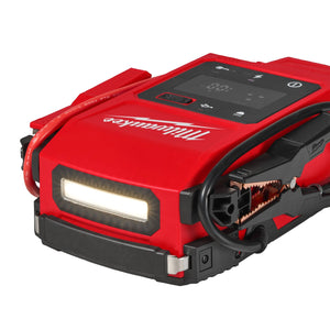 Milwaukee M18 Fuel Jump Starter (Bare Unit)