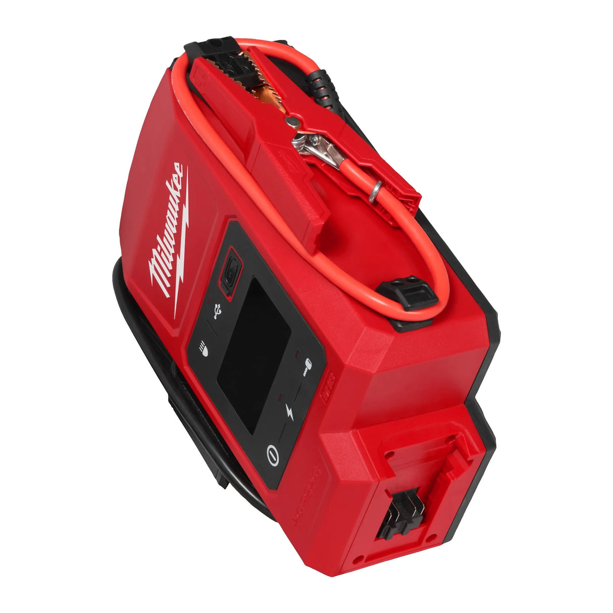 Milwaukee M18 Fuel Jump Starter (Bare Unit)