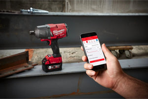 Milwaukee M18 FUEL ONE-KEY ¾" Impact Wrench | 2034Nm Torque