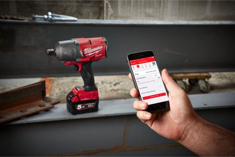 Milwaukee M18 FUEL ONE-KEY ¾" Impact Wrench | 2034Nm Torque