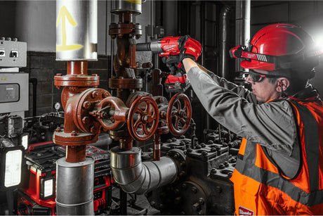 Milwaukee M18 FUEL ONE-KEY ¾" Impact Wrench | 2034Nm Torque