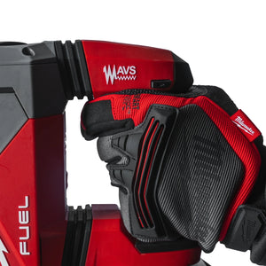 Milwaukee M18 FUEL SDS-Plus Hammer | 32mm, 5.0 J Impact Energy with ONE-KEY