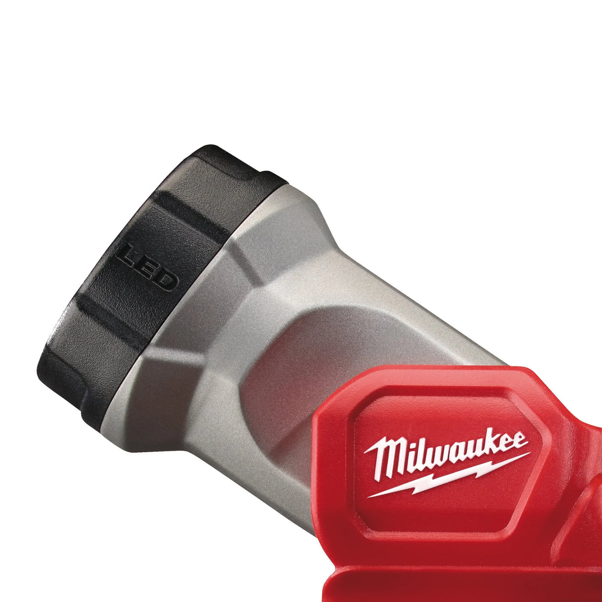 Milwaukee M18 LED Torch | Compact 18V Cordless Work Light