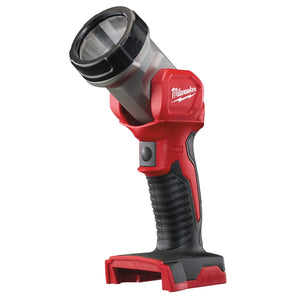Milwaukee M18 LED Torch | Compact 18V Cordless Work Light