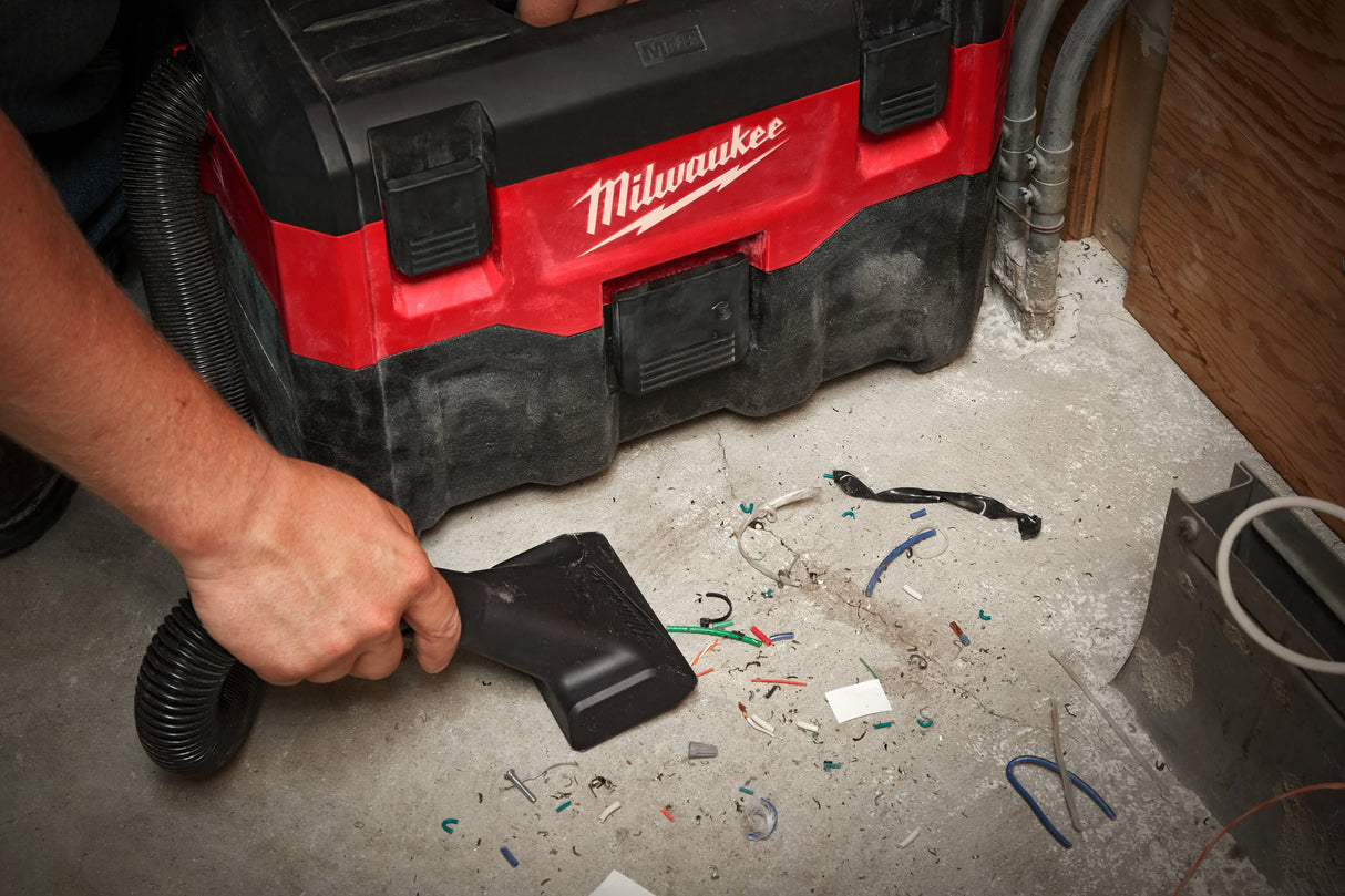 Milwaukee M18 Wet & Dry Vacuum
