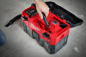 Milwaukee M18 Wet & Dry Vacuum