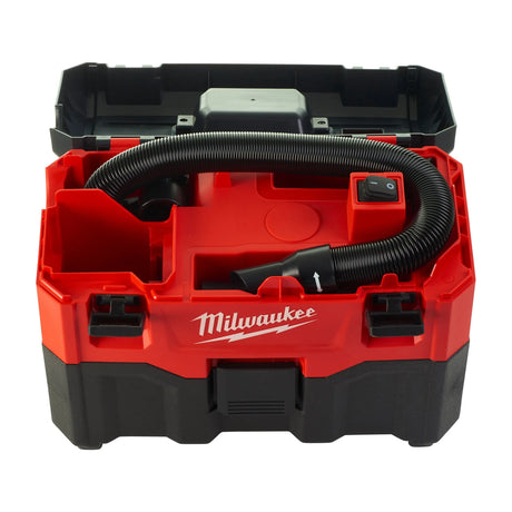 Milwaukee M18 Wet & Dry Vacuum
