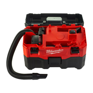 Milwaukee M18 Wet & Dry Vacuum