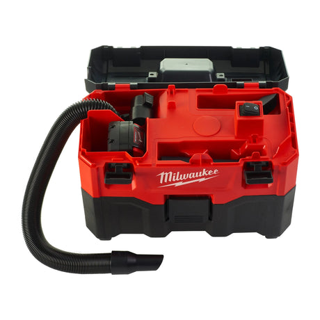 Milwaukee M18 Wet & Dry Vacuum