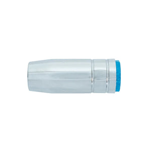 SWP M25 Binzel Compatible Torch Conical Nozzle - Durable Stainless Steel | SKU: M2505