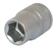Teng Tools 3/8" Drive, Metric, Regular, 6 Point, Sockets - 11mm