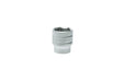 Teng Tools 3/8" Drive, Metric, Regular, 6 Point, Sockets - 19mm
