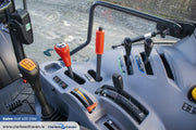 Kubota M5092