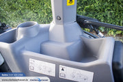 Kubota M5092