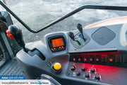Kubota M6-101U