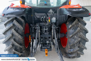 Kubota M6-101U