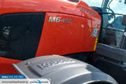 Kubota M6-132