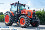 Kubota M6-132
