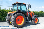 Kubota M6-132