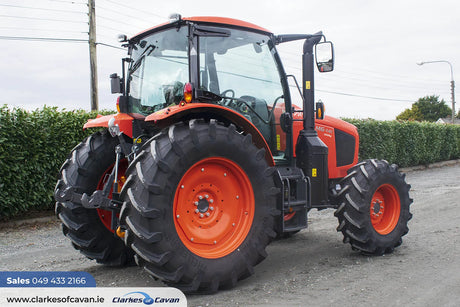 Kubota M6-141U