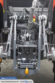 Kubota M6-141U