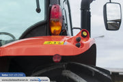 Kubota M6-141U
