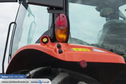 Kubota M6-141U