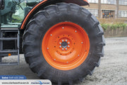 Kubota M6-141U