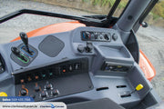Kubota M6-141U