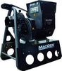 Jefferson Mac Gen 40KVA/ 40Kw Single Phase PTO Generator
