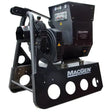 Jefferson Mac Gen 30KVA/ 30Kw Single Phase PTO Generator
