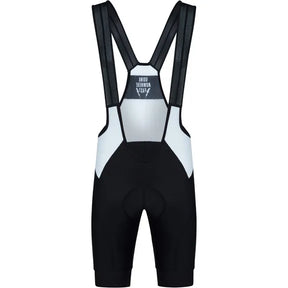 Madison Turbo Men Bib Shorts Black-Large 