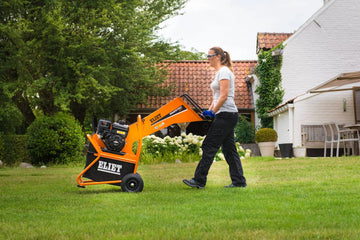 Eliet Maestro City Shredder