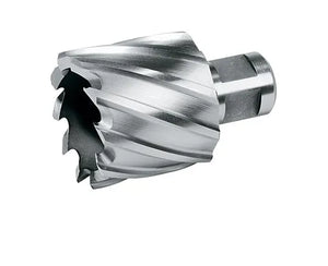 Ruko Core drill HSS with weldon shank 14mm