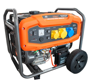 Integri 8KVA Petrol Generator