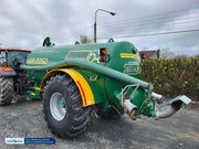 Major LGP 2050 Slurry Tank