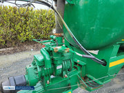 Major LGP 2050 Slurry Tank