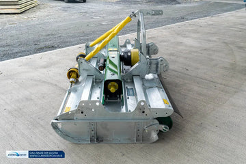 Major Cyclone MJ31-280 Front Mounted Topper