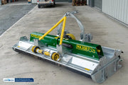Major Cyclone MJ31-280 Front Mounted Topper
