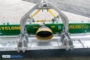Major Cyclone MJ31-280 Front Mounted Topper