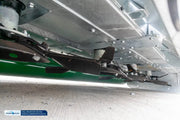 Major Cyclone MJ31-280 Front Mounted Topper