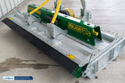 Major Cyclone MJ31-250 Rear Mounted Topper