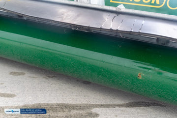 Major Cyclone MJ31-250 Rear Mounted Topper