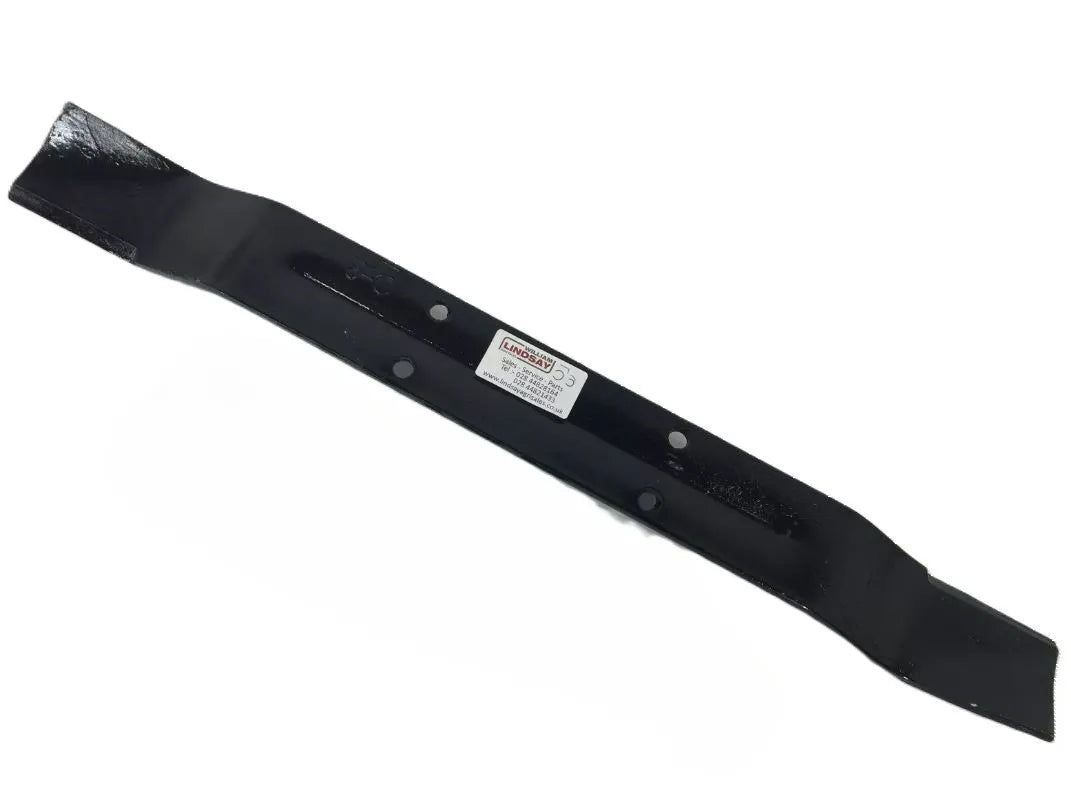 Major Grass Topper ACW One Piece 8FM81L Blade | Left Hand Anti-Clockwise for 6300 & 8400 Roller Mower