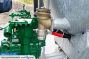 Major LGP 2000 Slurry Tank