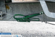 Major LGP 2000 Slurry Tank
