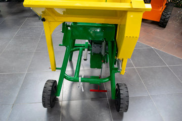 Major PTO Bench Saw
