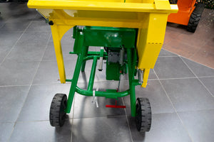 Major PTO Bench Saw