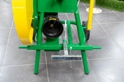 Major PTO Bench Saw