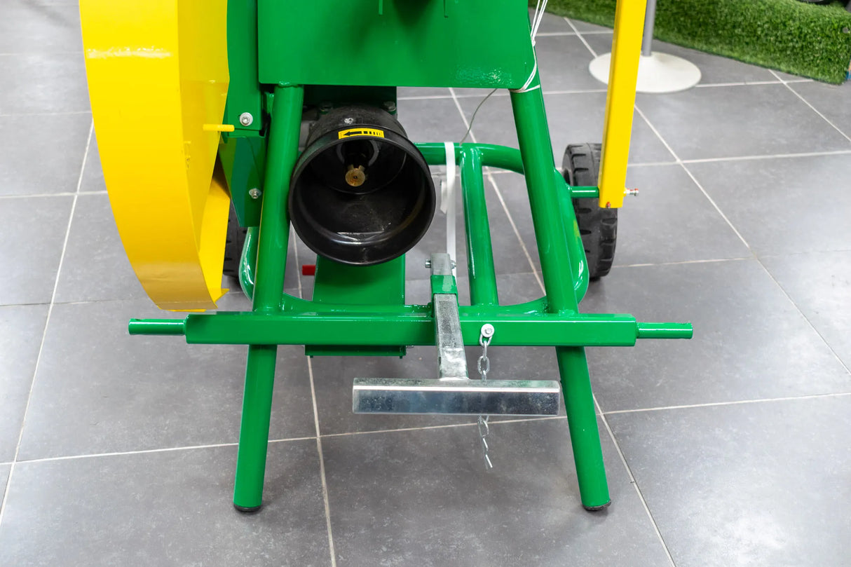 Major PTO Bench Saw